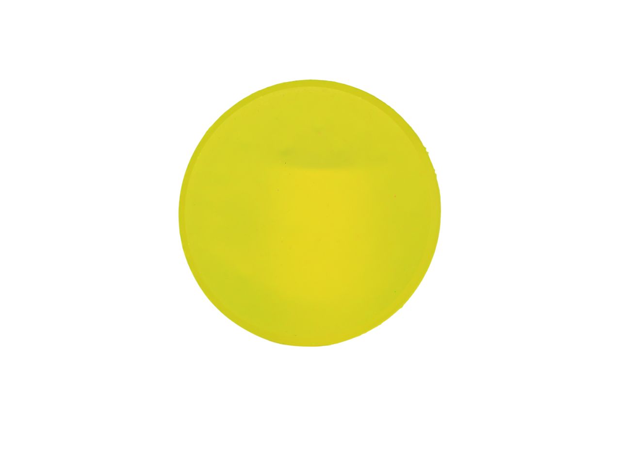Fluo kleurstof geel 100 G