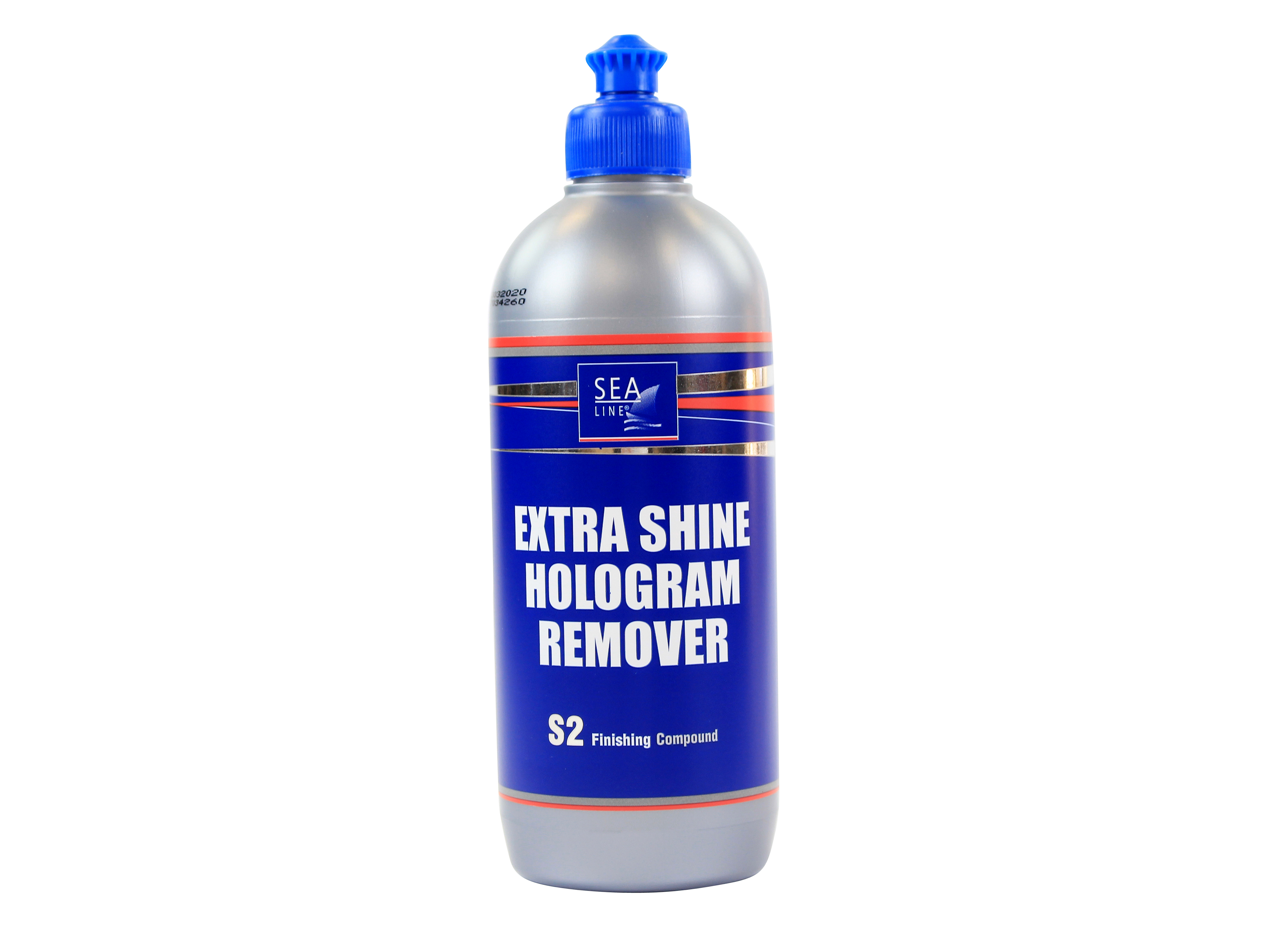 Polishing paste for extra shine - Plastic polishing compound - V-Sure