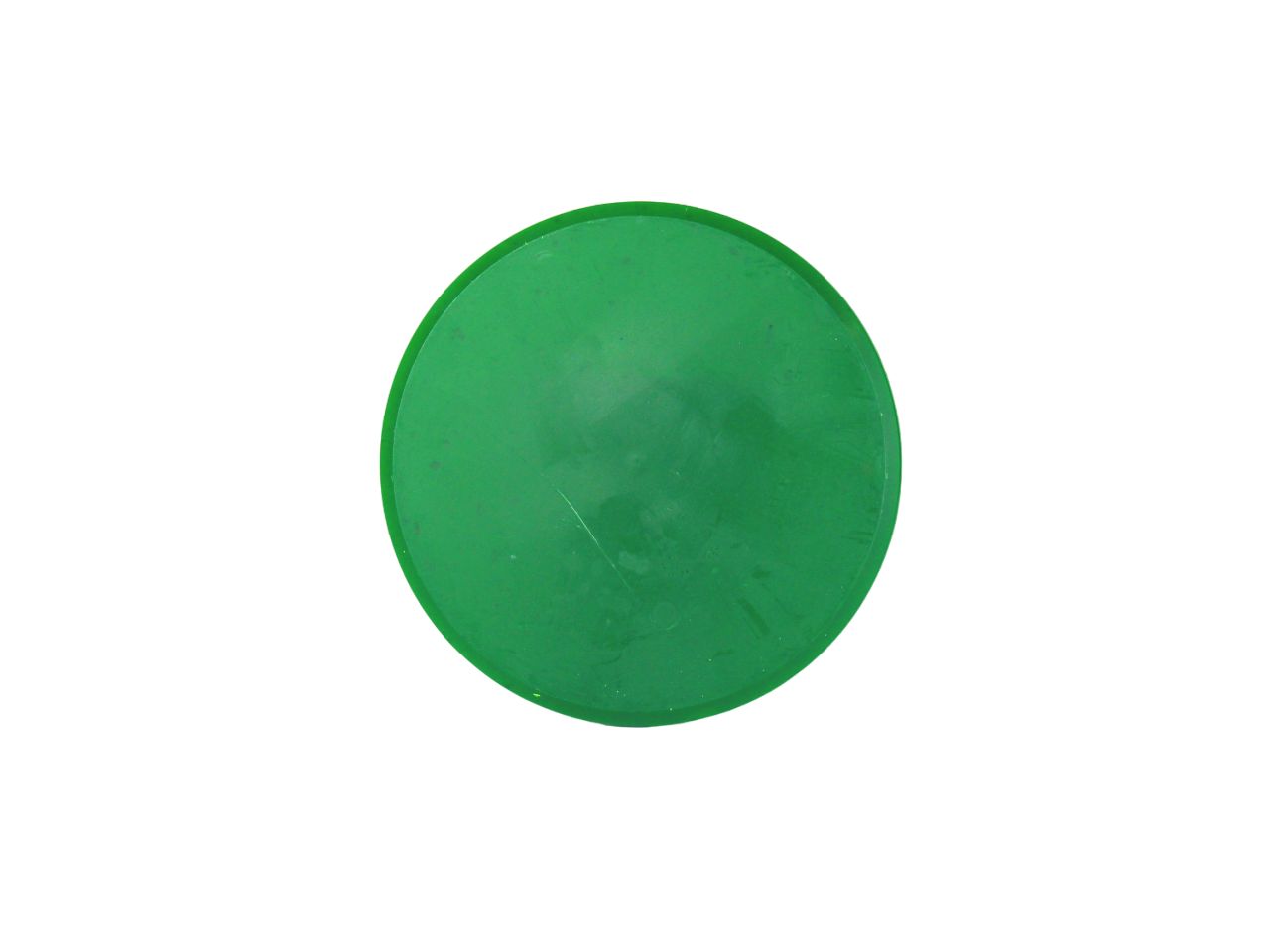 Fluo kleurstof groen 100 G